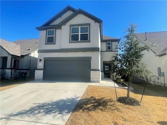 185 Yellowbark St, Hays, TX 78610