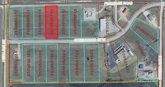Lot 7, Block 1 Greenwood St W, Thief River Falls, MN 56701