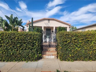 529 S Mathews St, Los Angeles, CA 90033
