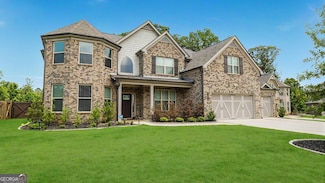 5381 Front Runner Ct, Sugar Hill, GA 30518