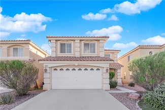 7640 Ribbon Garland Ct, Las Vegas, NV 89139