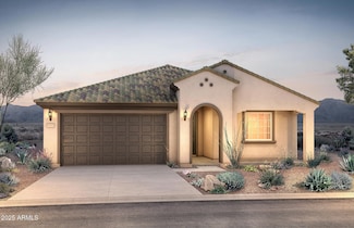 26938 W Rosemonte Dr, Buckeye, AZ 85396