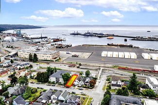 2508 Grand Ave, Everett, WA 98201