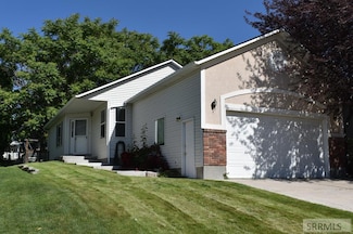 1545 Bench Rd, Pocatello, ID 83201