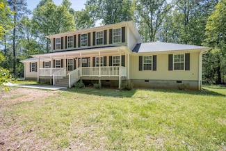 7606 Winfield Rd, Appling, GA 30802