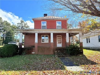 1415 11th St, Victoria, VA 23974