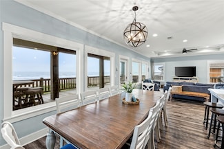 1317 Emerald Dr, Crystal Beach, TX 77650