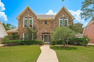 3739 Elkins Rd, Sugar Land, TX 77479