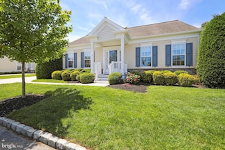 43 Matlack Dr, Voorhees, NJ 08043