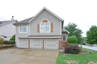 6256 N Mercier St, Kansas City, MO 64118