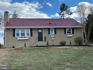 733 Reckord Rd, Fallston, MD 21047