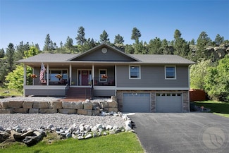 522 E Alkali Creek Rd, Billings, MT 59105