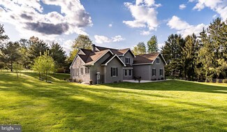 1312 Brinton Bridge Rd, Chadds Ford, PA 19317