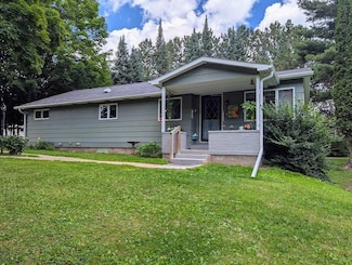 W7247 S Minnow Lake Rd, Phillips, WI 54555