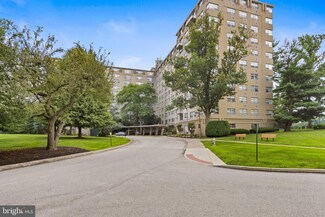 1030 E Lancaster Ave Unit 614, Bryn Mawr, PA 19010
