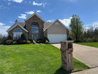 247 Winter Wheat Dr, Wright City, MO 63390