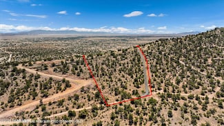 4725 W Hidden Canyon Rd, Chino Valley, AZ 86323