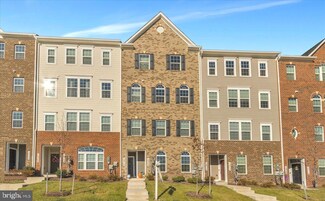 10708 Presidential Pkwy, Upper Marlboro, MD 20772