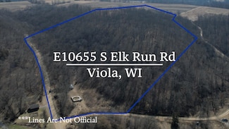 Lt0 S Elk Run Rd, Webster, WI 54664