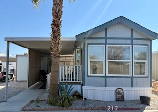 10442 N Frontage Rd Unit 217, Yuma, AZ 85365