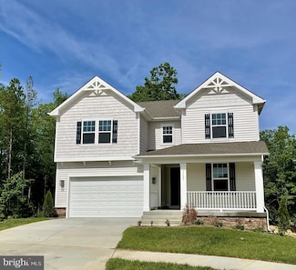 7127 Resolution, Ruther Glen, VA 22546