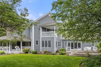 11 Forest Ln, Scituate, MA 02066