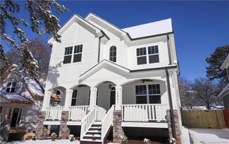2831 Hilliard Dr, Charlotte, NC 28205