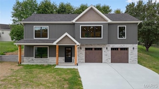 31571 Mimosa Ct, Foristell, MO 63348