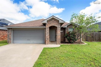4631 Sabota Ave, Wichita Falls, TX 76310