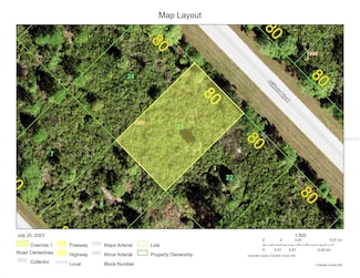 3119 Gillot Blvd, Gulf Cove, FL 33981