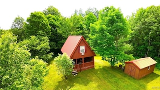 1286 Milk Rd, Camden, NY 13316