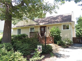 10814 Sebring Dr, Henrico, VA 23233