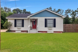 615 Leland St, Sulphur, LA 70663