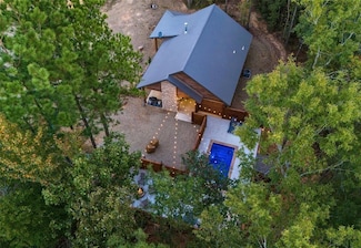 45 Trails End Ct, Broken Bow, OK 74728