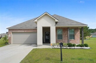 47493 Cathy Ln, Loranger, LA 70446