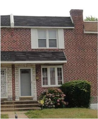 907 Taylor Dr, Folcroft, PA 19032