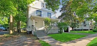 718 Clarendon St, Syracuse, NY 13210