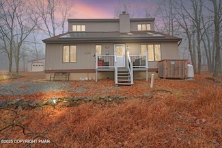 150 Mallard Ln, Albrightsville, PA 18210