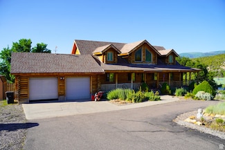 11495 E 16000 N, Mount Pleasant, UT 84647