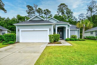 1842 Groveway Ct, Murrells Inlet, SC 29576