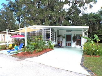 2371 NW 46th Court Rd Unit 24, Ocala, FL 34482