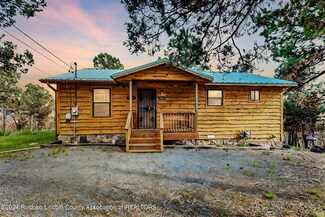 209 Coconino Ln, Ruidoso, NM 88345