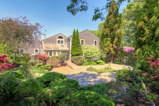 49 Bijahs Way, Chilmark, MA 02535