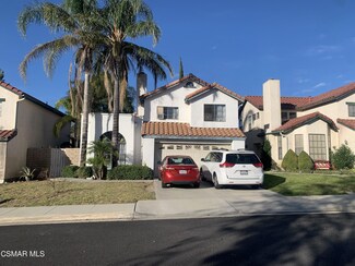2429 Ridge View Ct, Simi Valley, CA 93065