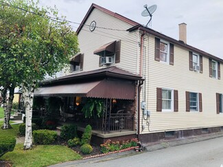 210 Poplar St, Scranton, PA 18519