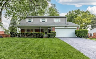1613 Apple Hill Rd, Cincinnati, OH 45230