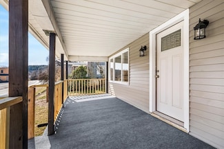 801 Little Deer Creek Valley Rd, Russellton, PA 15076