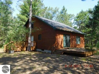 2073 Dry Dock Trail, National City, MI 48763