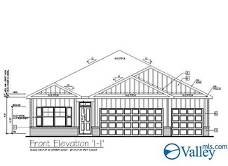 326 Shadow Ct SW, Huntsville, AL 35824