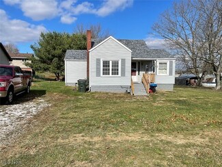 125 53rd St SW, Canton, OH 44706